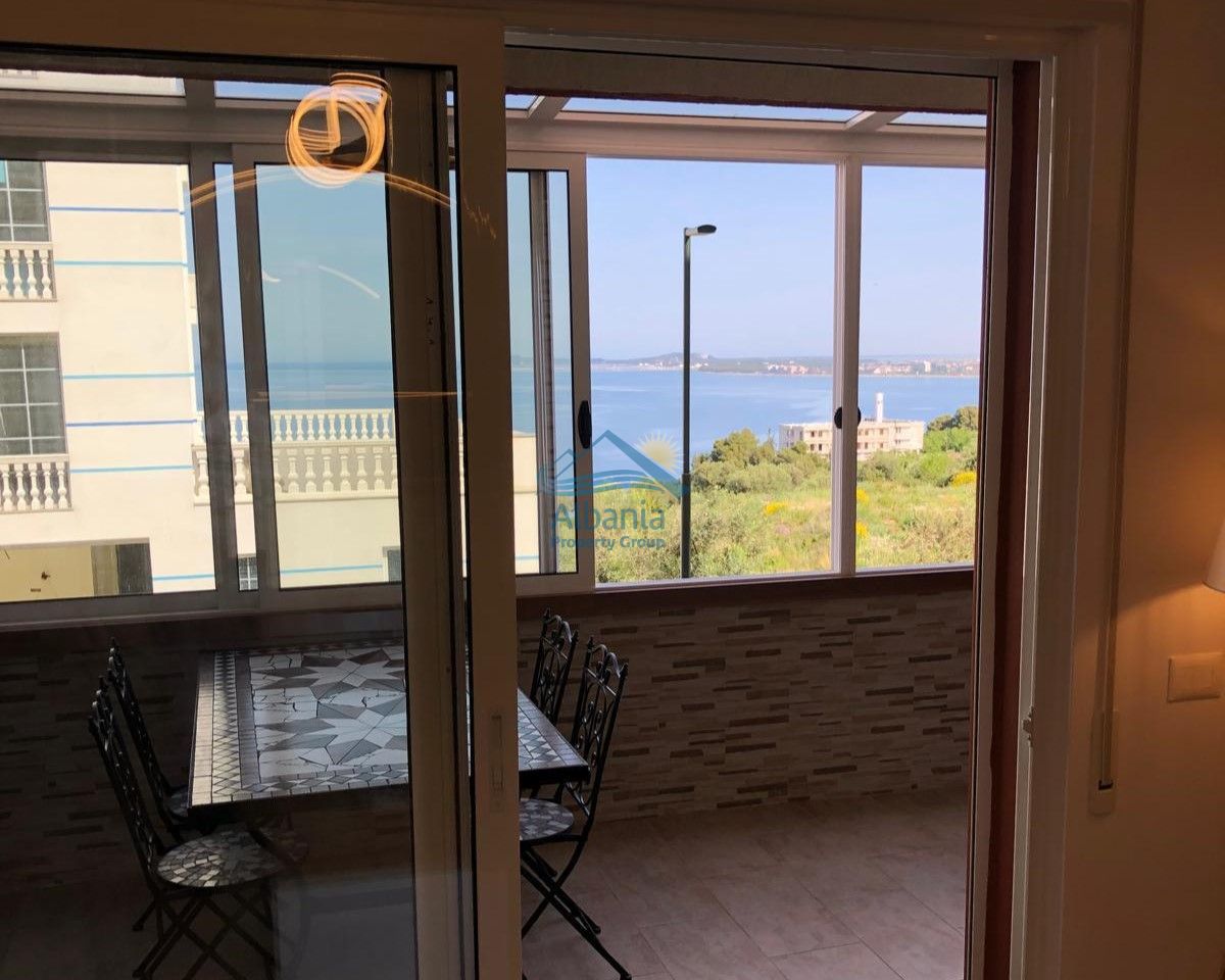 Luxury Apartment With Sea View For Sale In Vlore Albania